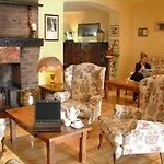 Hylands Burren ホテル バリーボーン