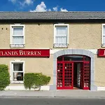 Hylands Burren Hotel 3*