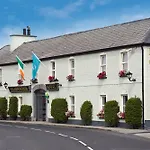 Hylands Burren ホテル バリーボーン