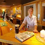 Hylands Burren 3*