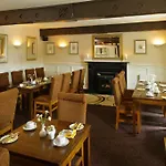 Hylands Burren 3* バリーボーン