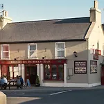 Hylands Burren Hotel