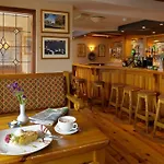 Hylands Burren ホテル バリーボーン