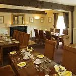 Hylands Burren ホテル 3*