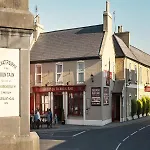 Hylands Burren 3*