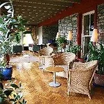 ホテル Hylands Burren バリーボーン
