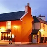 Hylands Burren ホテル