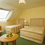Hylands Burren 3* バリーボーン