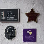 Hylands Burren ホテル バリーボーン