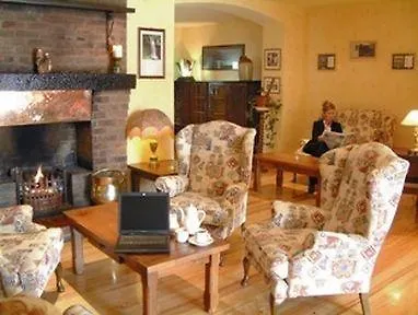 Hylands Burren Hotell Ballyvaughan