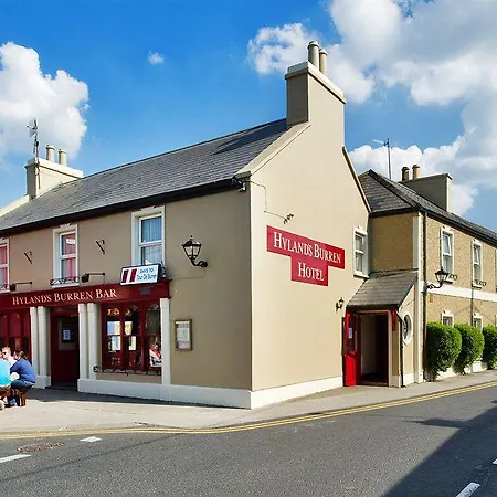 Hotel Hylands Burren Ballyvaughan