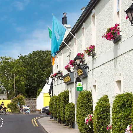 Hotell Hylands Burren 3*