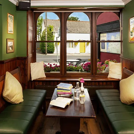 Hylands Burren Ballyvaughan