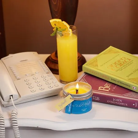 Hylands Burren Hotell 3*