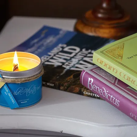 Hylands Burren Hotell Ballyvaughan