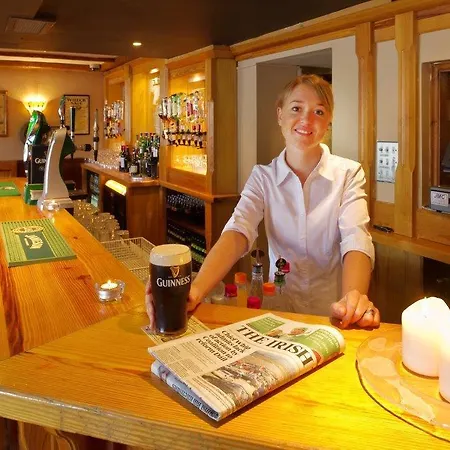 Hylands Burren 3*