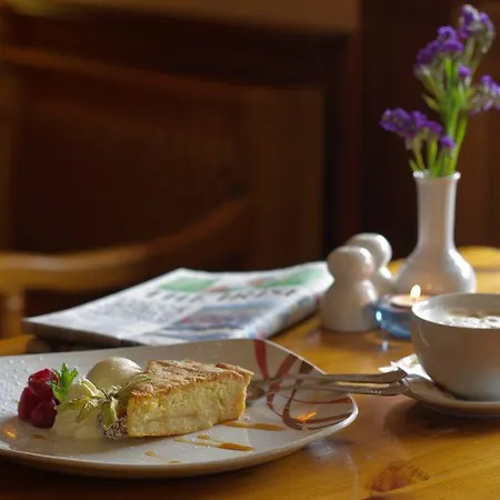 Hotel Hylands Burren 3*