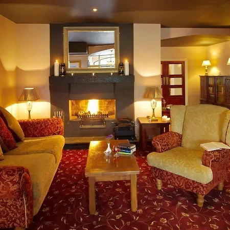 Hylands Burren Ballyvaughan