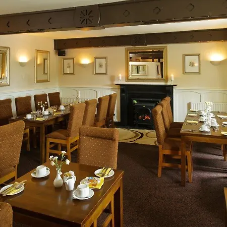 Hylands Burren 3* Ballyvaughan