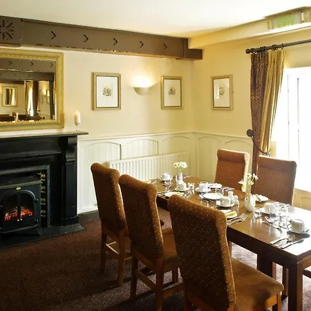 Hylands Burren Ballyvaughan