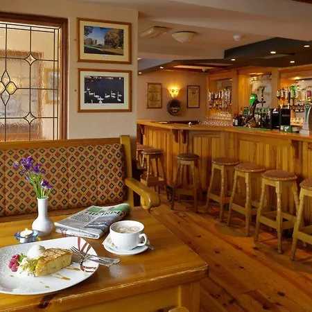 Hylands Burren Hotel Ballyvaughan