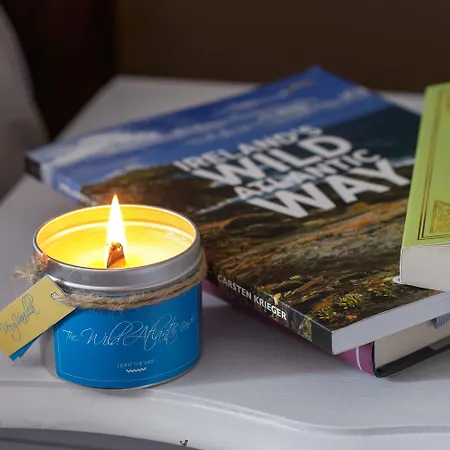 Hylands Burren Hotell 3*