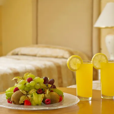 Hotell Hylands Burren 3*