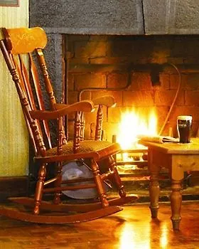 Hylands Burren Hotel