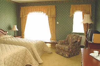 Hotell Hylands Burren 3*