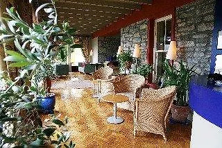 Ξενοδοχείο Hylands Burren Ballyvaughan