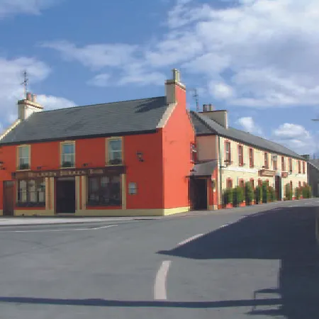 Hotell Hylands Burren 3*