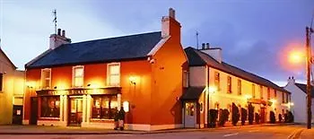 Hylands Burren Hotell