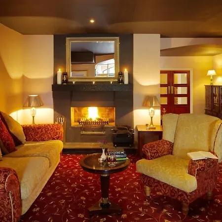Hotel Hylands Burren Ballyvaughan