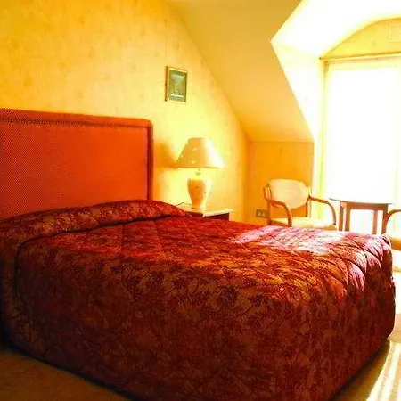 Hotel Hylands Burren 3*