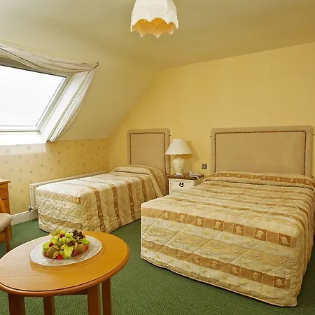 Hylands Burren 3* Ballyvaughan