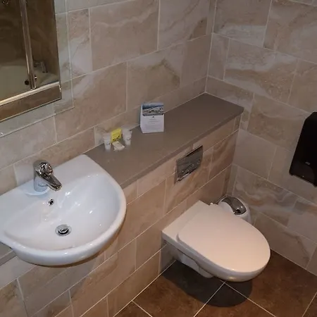 Hotell Hylands Burren Ballyvaughan