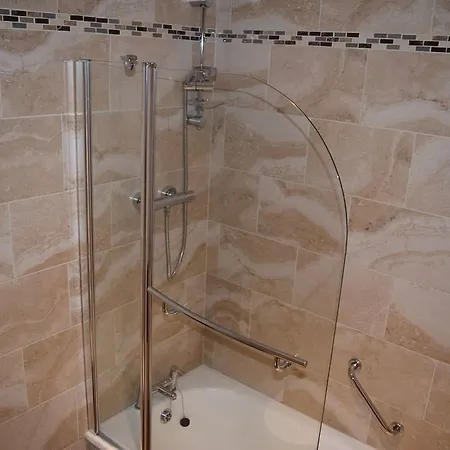 Hylands Burren Hotell Ballyvaughan