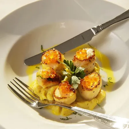 Hylands Burren Hotell