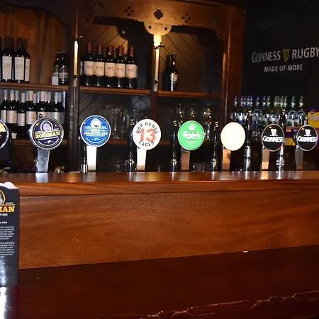 Hylands Burren 3* Ballyvaughan