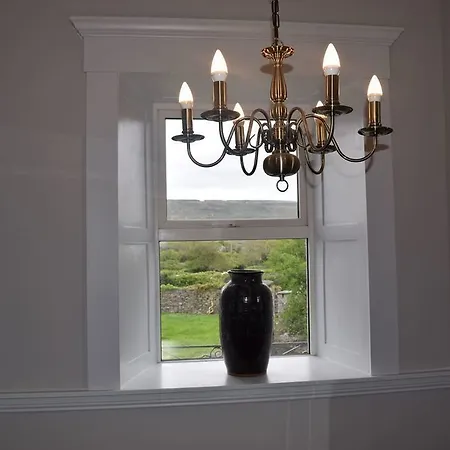 Hotel Hylands Burren Ballyvaughan