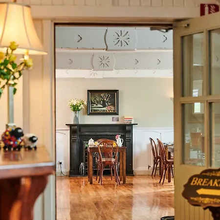 Hotell Hylands Burren Ballyvaughan