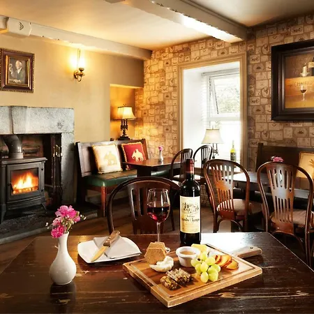 Hylands Burren Ballyvaughan