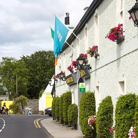 Hotel Hylands Burren