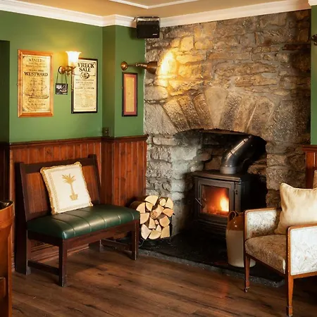 Hylands Burren 3* Ballyvaughan