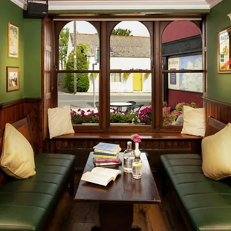 Hotel Hylands Burren