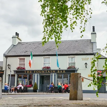 Hotel Hylands Burren