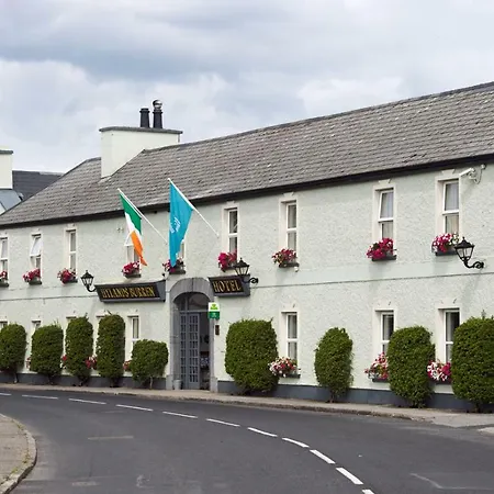 Hylands Burren Ballyvaughan