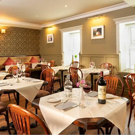 Hotel Hylands Burren Ballyvaughan