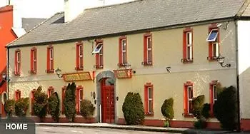 Hylands Burren Ballyvaughan