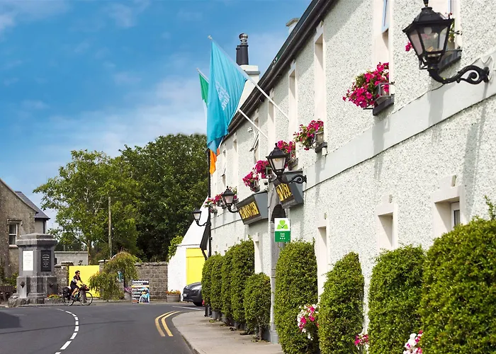 Otel Hylands Burren 3*